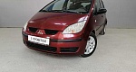 Mitsubishi COLT 1.3 MT (95 л.с.)