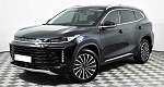 Exeed txl робот 2021 с пробегом 9 800 км
