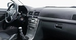 Toyota Avensis II Рестайлинг