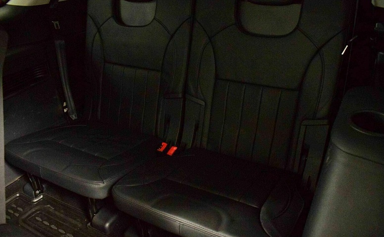 Haval h9 i