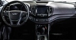 Chery tiggo 5 cvt 2015 с пробегом 86 729 км