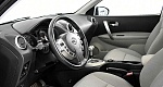 Nissan qashqai+2 cvt 2013 с пробегом 55 790 км