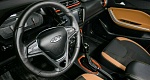 Chery tiggo 2
