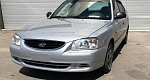 Hyundai ACCENT ТагАЗ 1.5 MT (102 л.с.)