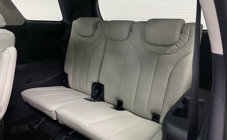 Hyundai Palisade 3.5 АКПП