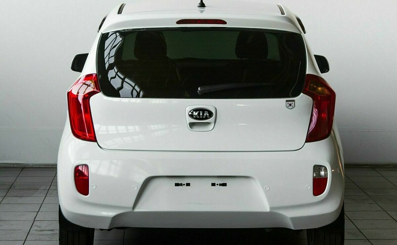 Kia picanto