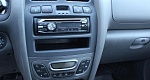 Hyundai Santa Fe I