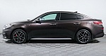 Kia Optima 2.4 АКПП