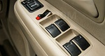 Honda Odyssey, 2 поколение, рестайлинг