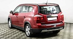 Chevrolet Orlando 1.8 Автомат