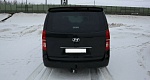 Hyundai Grand Starex I