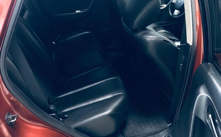 Nissan Murano I (Z50)