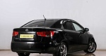 Kia Cerato, 2 поколение