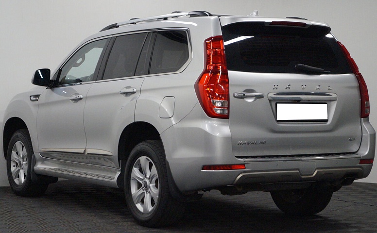 Haval H9 I