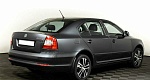 Skoda Octavia 1.6 Автомат