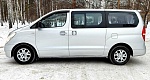 Hyundai Grand Starex I