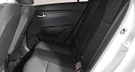 Kia rio x (x-line) акпп 2019 с пробегом 48 798 км