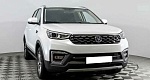 Changan cs55 акпп 2019 с пробегом 37 662 км