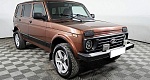LADA (ВАЗ) 2131_4X4