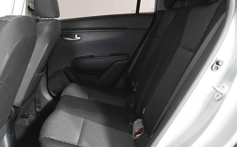 Kia rio x (x-line) акпп 2019 с пробегом 48 798 км