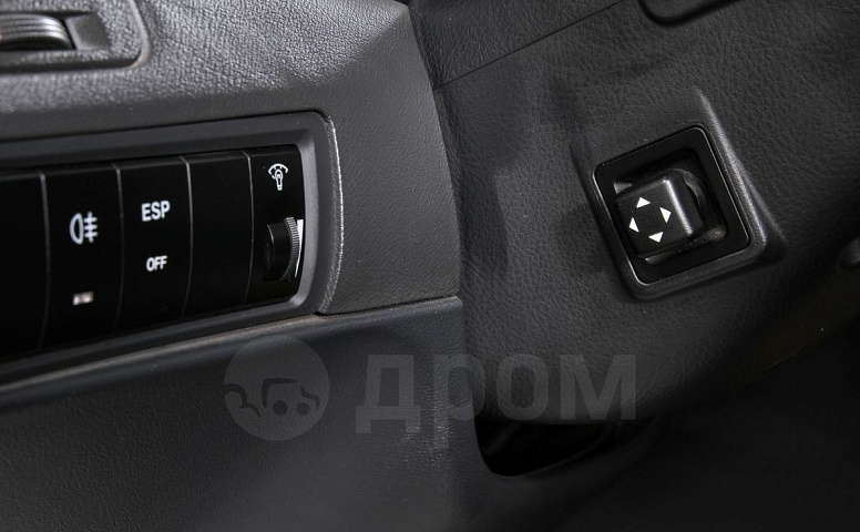 Hyundai Grandeur, 4 поколение