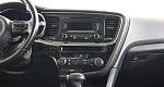Kia Optima III Рестайлинг