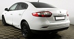 Renault fluence