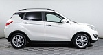 Changan CS35 1.6 АКПП