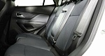 Opel Mokka 1.4 Механика