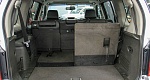 Nissan Pathfinder III