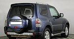 Mitsubishi Pajero 3.2 Автомат
