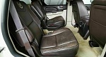 Cadillac Escalade 6.2 V8 АТ 4WD ESV (409 л.с.) Luxury ESV Белый
