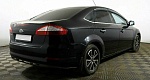 Ford Mondeo 2.3 Автомат