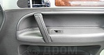 Volkswagen Touareg, 1 поколение, рестайлинг