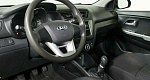 Kia Rio 1.6 Механика