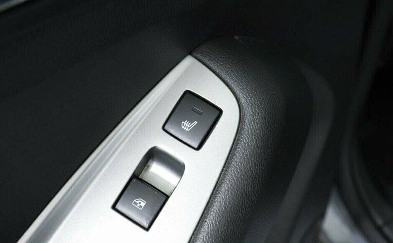 Chevrolet Orlando 1.8 Автомат