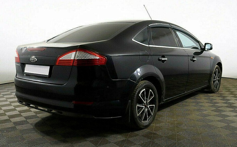 Ford Mondeo 2.3 Автомат