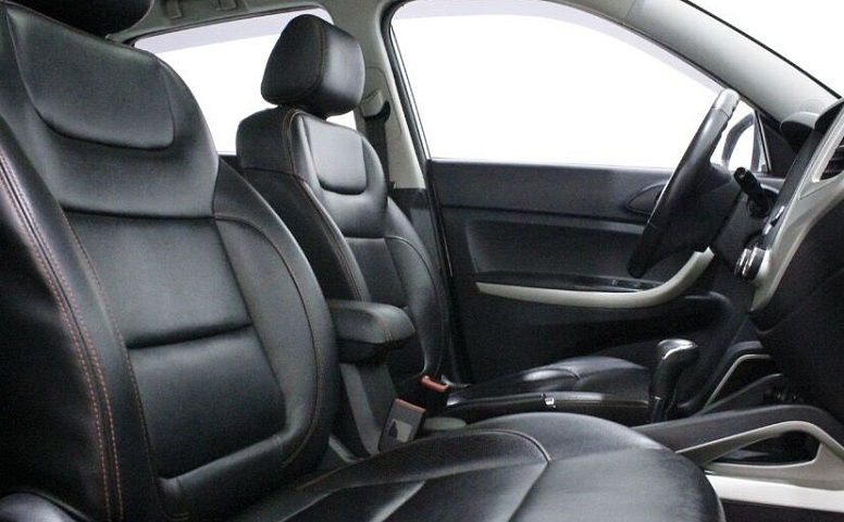 Changan CS35