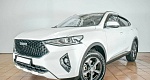 Haval F7x I