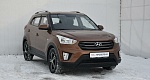 Hyundai Creta 2.0 АКПП