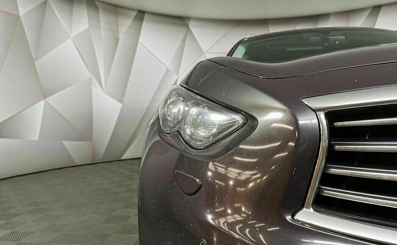 Infiniti fx