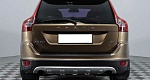 Volvo xc60 робот 2011 с пробегом 70 593 км
