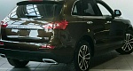 Zotye t600