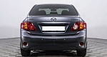 Toyota Corolla AMT X (E140, E150)