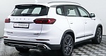 Chery Tiggo 8 Pro 1.6 РКПП