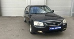 Hyundai ACCENT ТагАЗ 1.5 MT (102 л.с.)