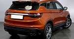Geely Coolray I