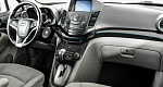 Chevrolet Orlando 1.8 Автомат