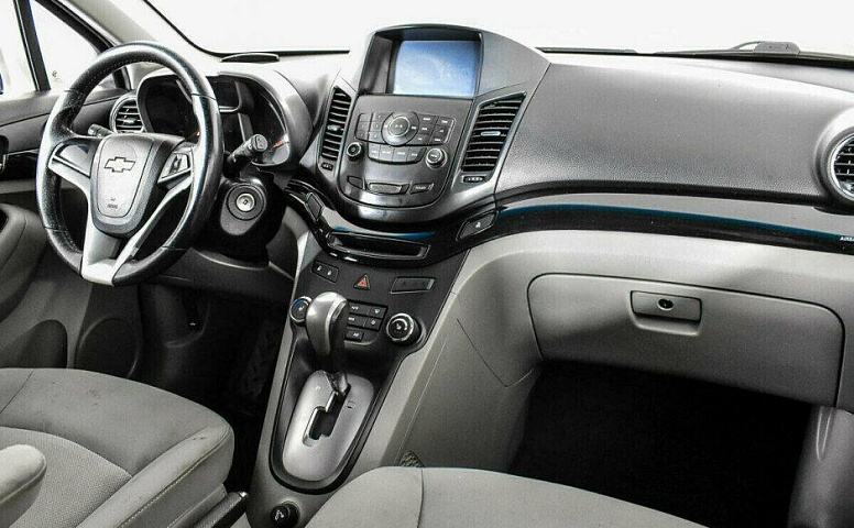 Chevrolet Orlando 1.8 Автомат