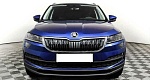 Skoda karoq акпп 2020 с пробегом 31 910 км